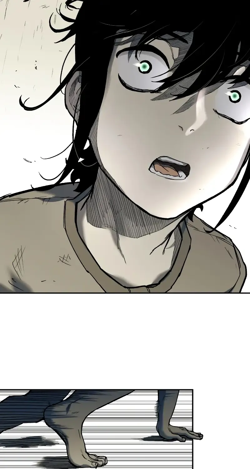 Surviving The Apocalypse Zinmanga X Chapter 3 Page 28