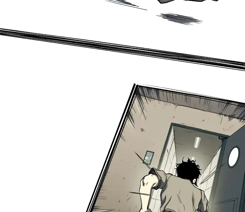 Surviving The Apocalypse Zinmanga X Chapter 3 Page 31