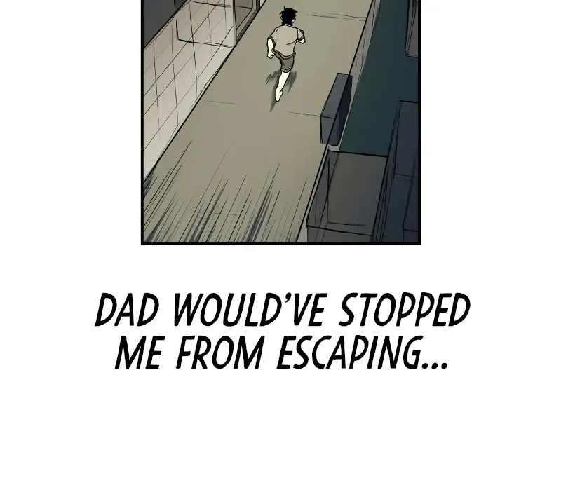 Surviving The Apocalypse Zinmanga X Chapter 3 Page 33