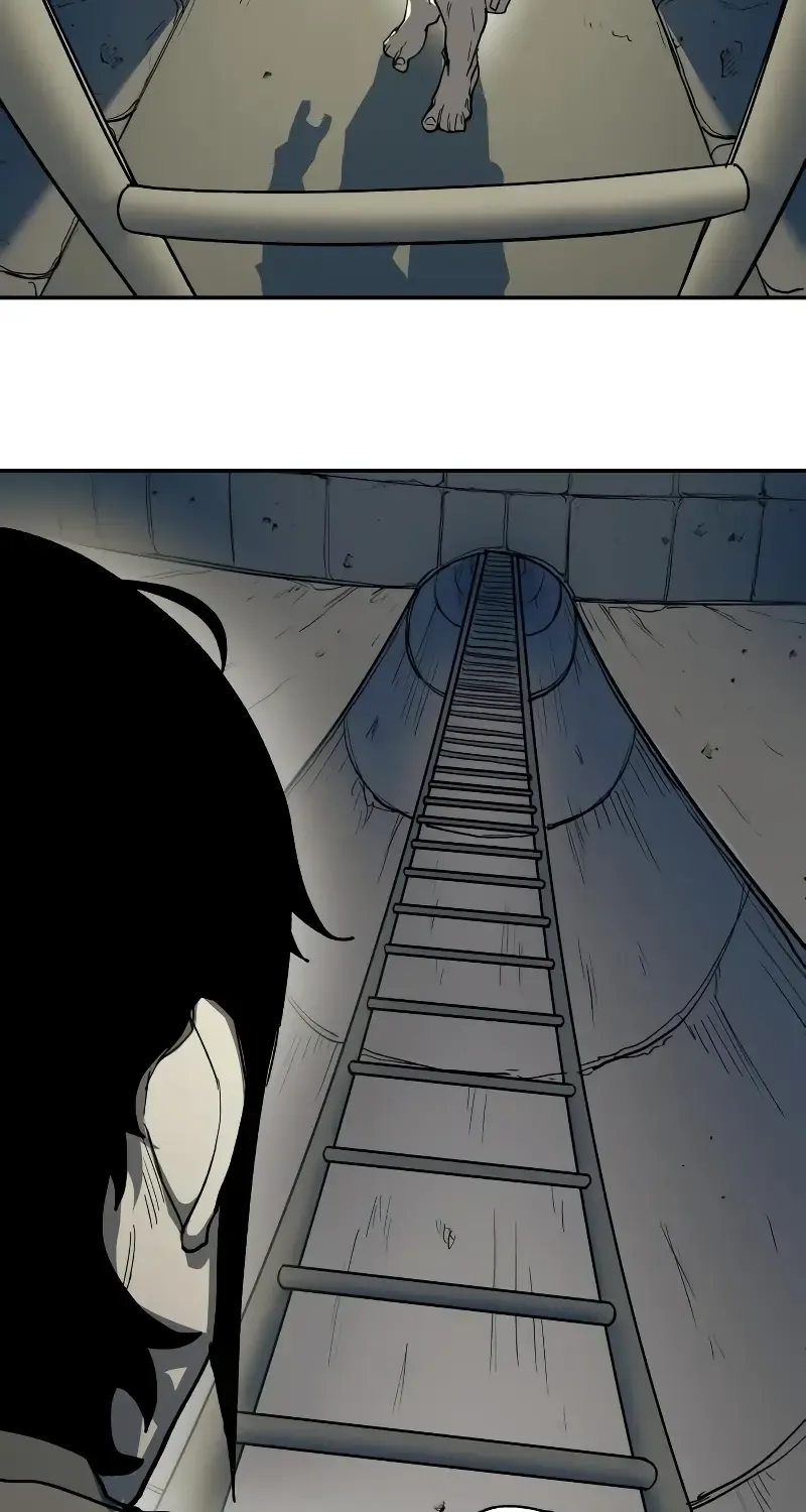 Surviving The Apocalypse Zinmanga X Chapter 3 Page 38
