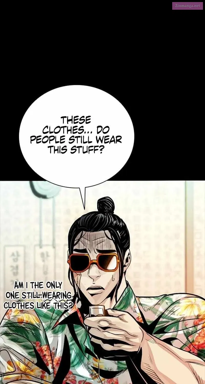 Worst Generation Zinmanga X Chapter 10 Page 84