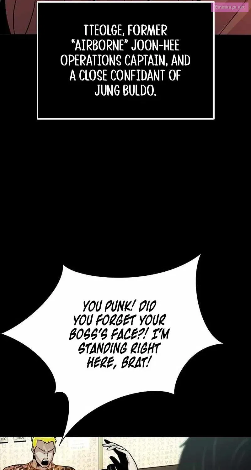 Worst Generation Zinmanga X Chapter 10 Page 91