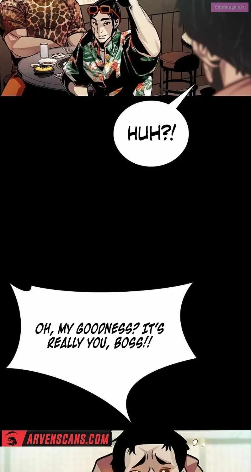 Worst Generation Zinmanga X Chapter 10 Page 92
