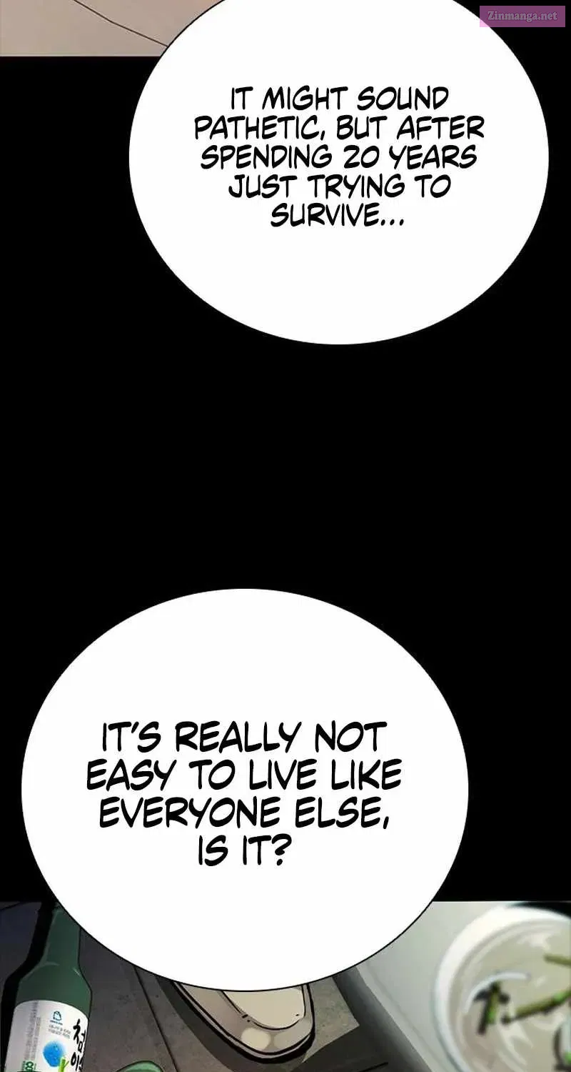 Worst Generation Zinmanga X Chapter 10 Page 96