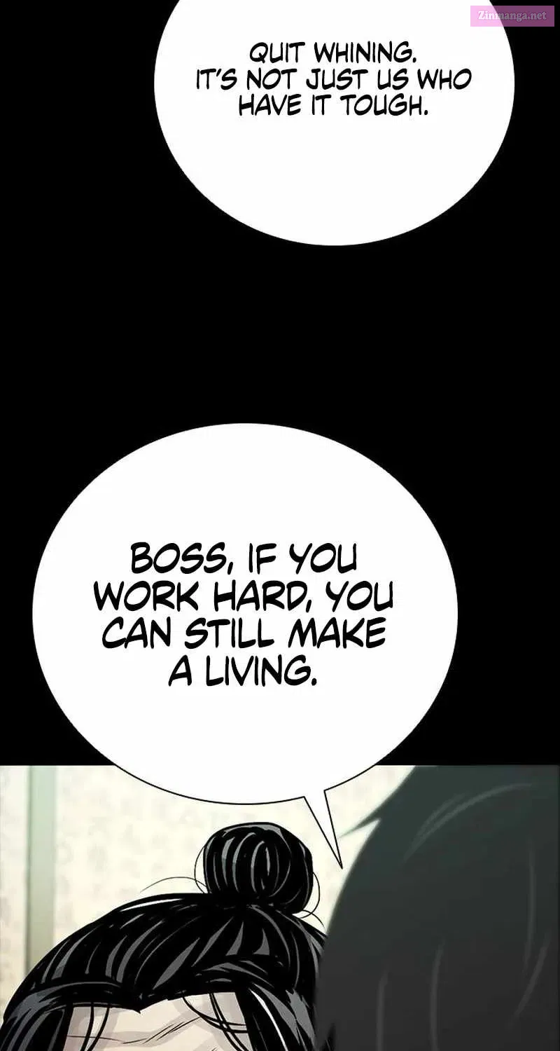 Worst Generation Zinmanga X Chapter 10 Page 101