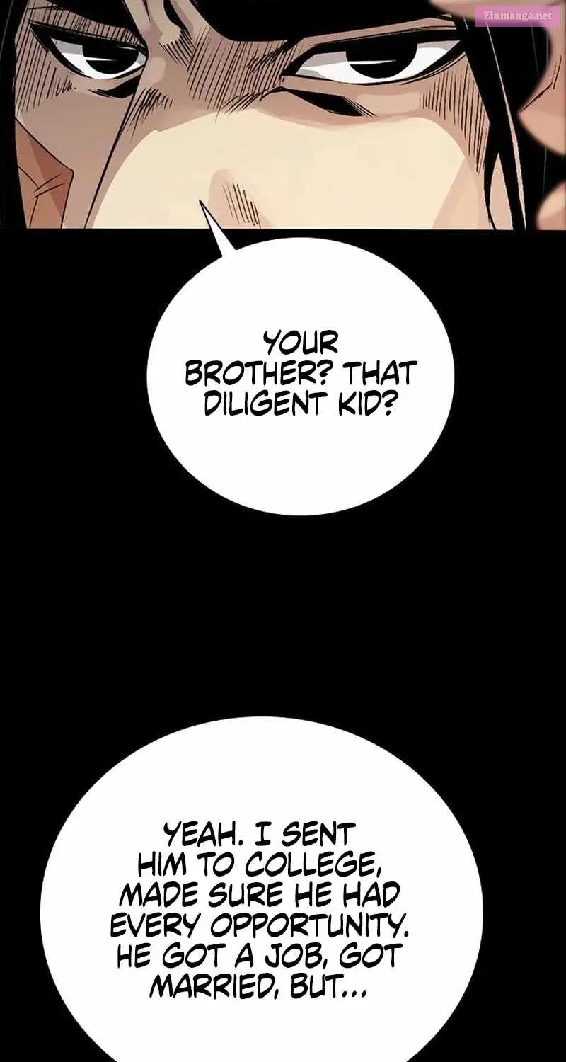 Worst Generation Zinmanga X Chapter 10 Page 105
