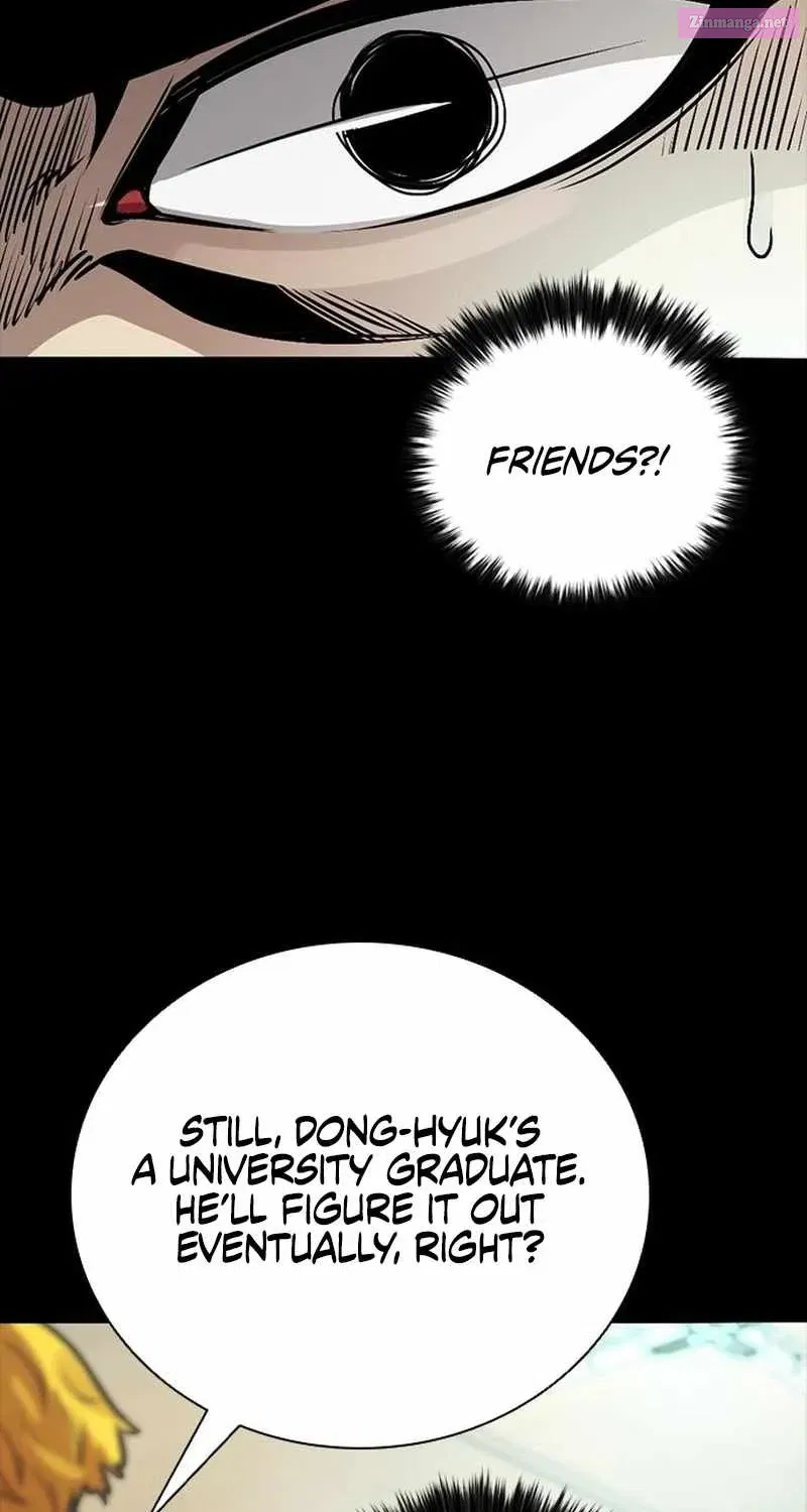 Worst Generation Zinmanga X Chapter 10 Page 108
