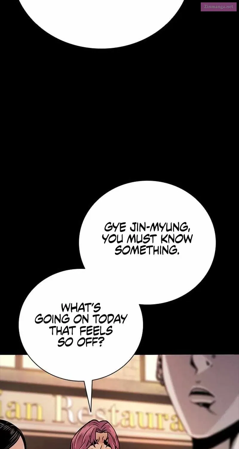 Worst Generation Zinmanga X Chapter 10 Page 122