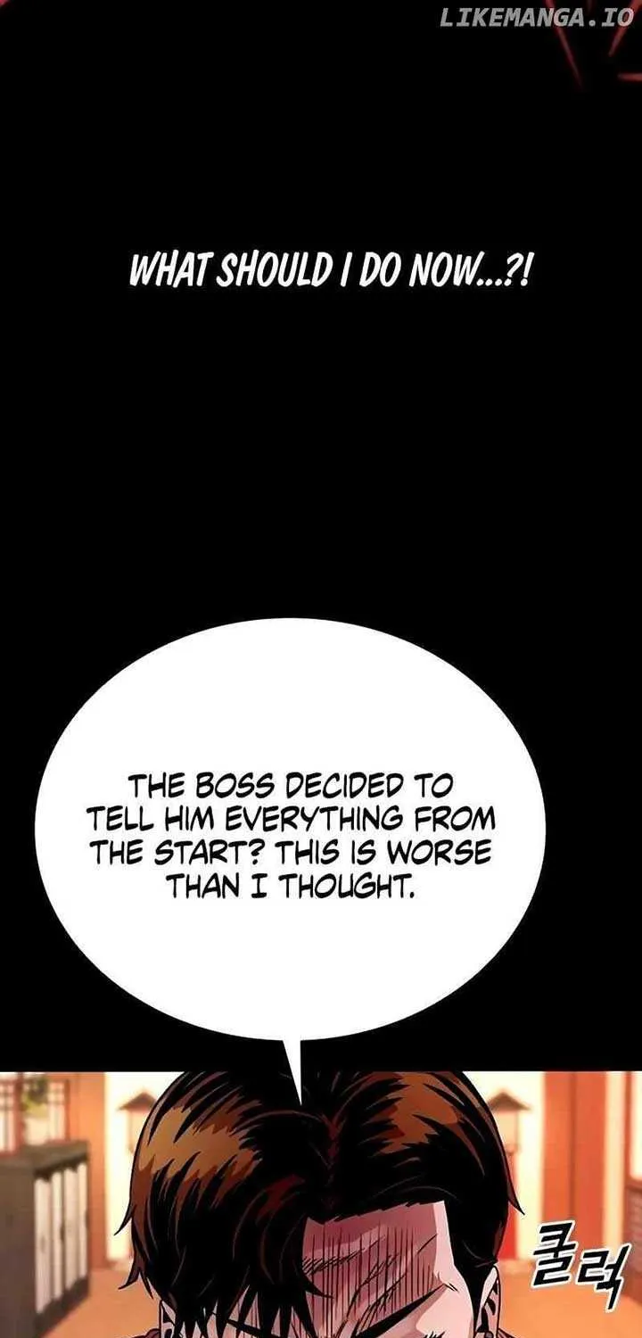 Worst Generation Zinmanga X Chapter 8 Page 6