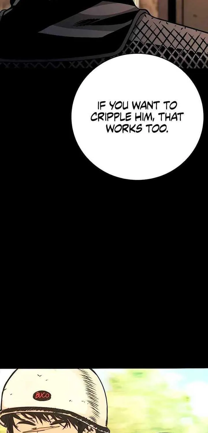 Worst Generation Zinmanga X Chapter 8 Page 133