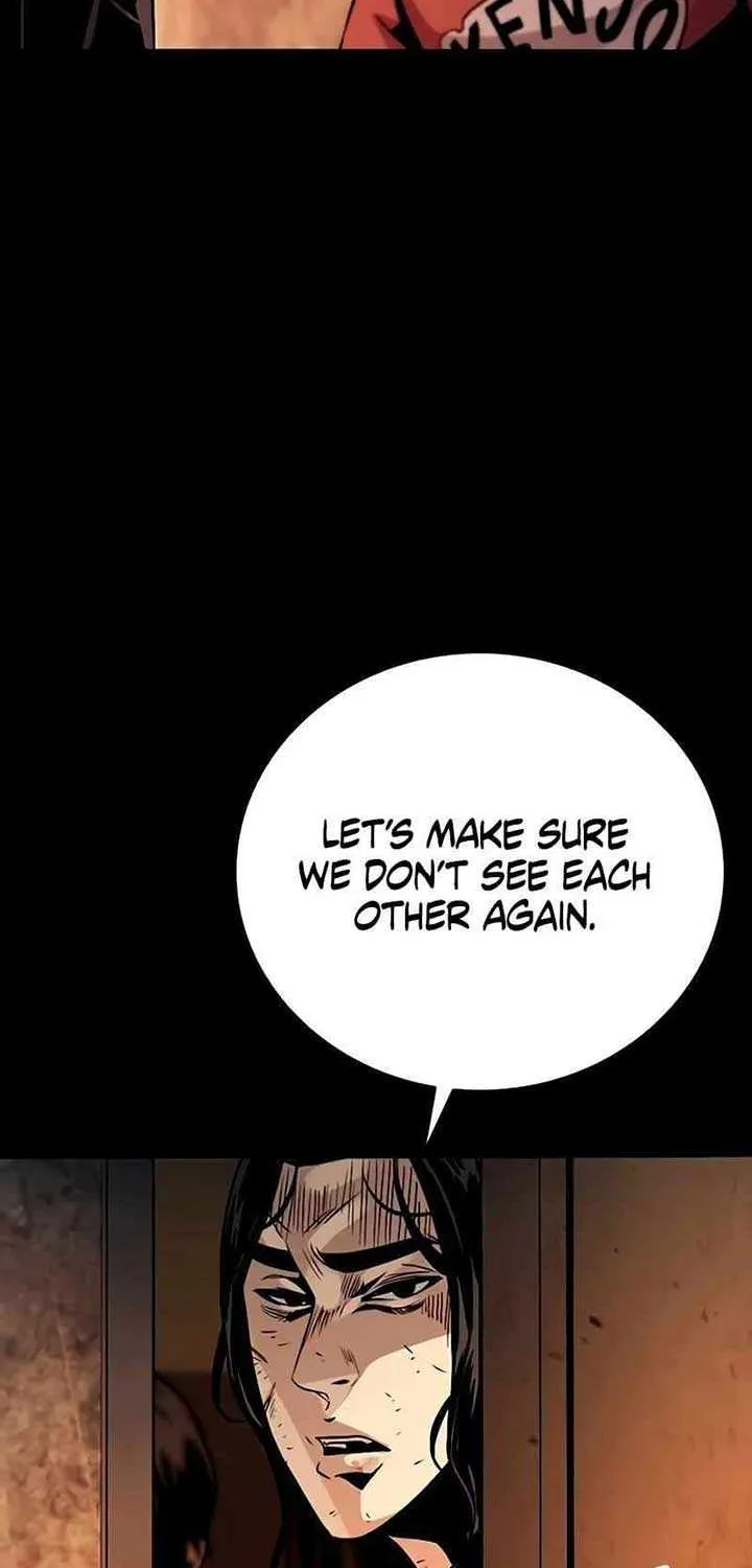 Worst Generation Zinmanga X Chapter 8 Page 156