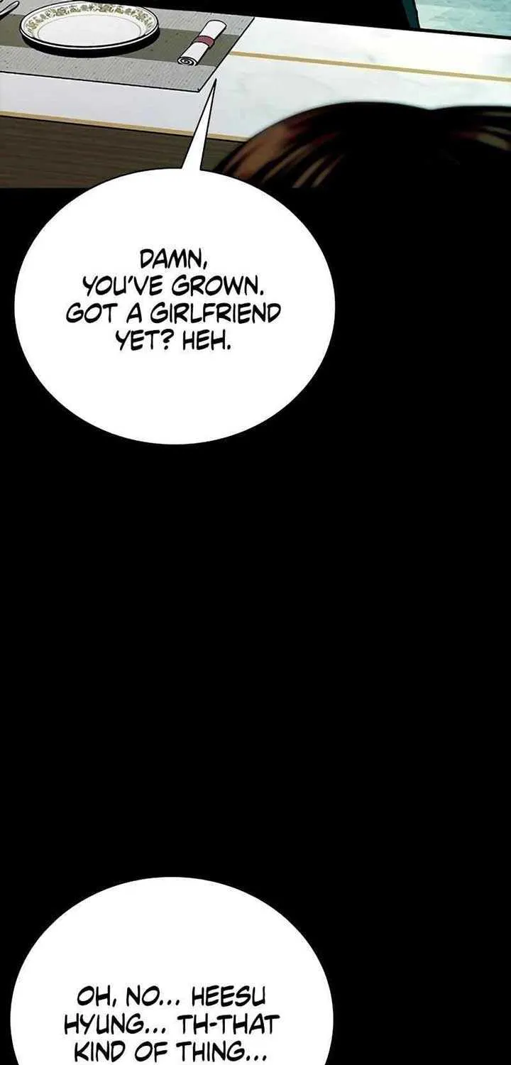 Worst Generation Zinmanga X Chapter 8 Page 167