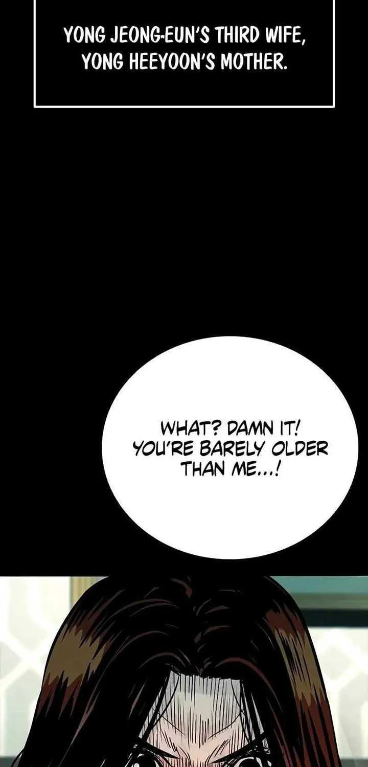 Worst Generation Zinmanga X Chapter 8 Page 171