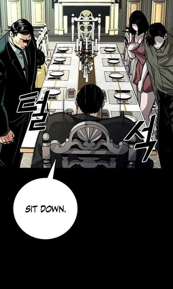 Worst Generation Zinmanga X Chapter 8 Page 196