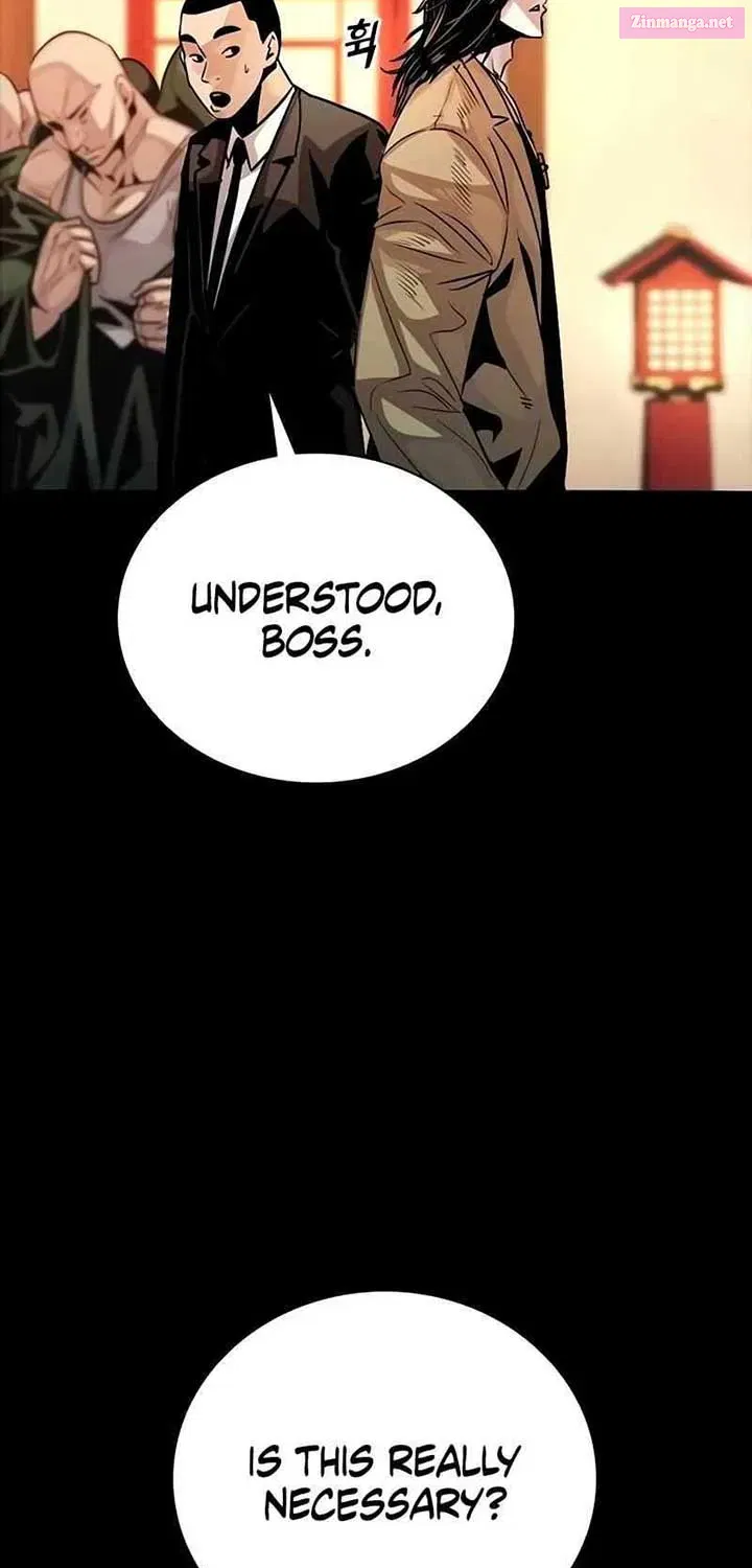 Worst Generation Zinmanga X Chapter 7 Page 7