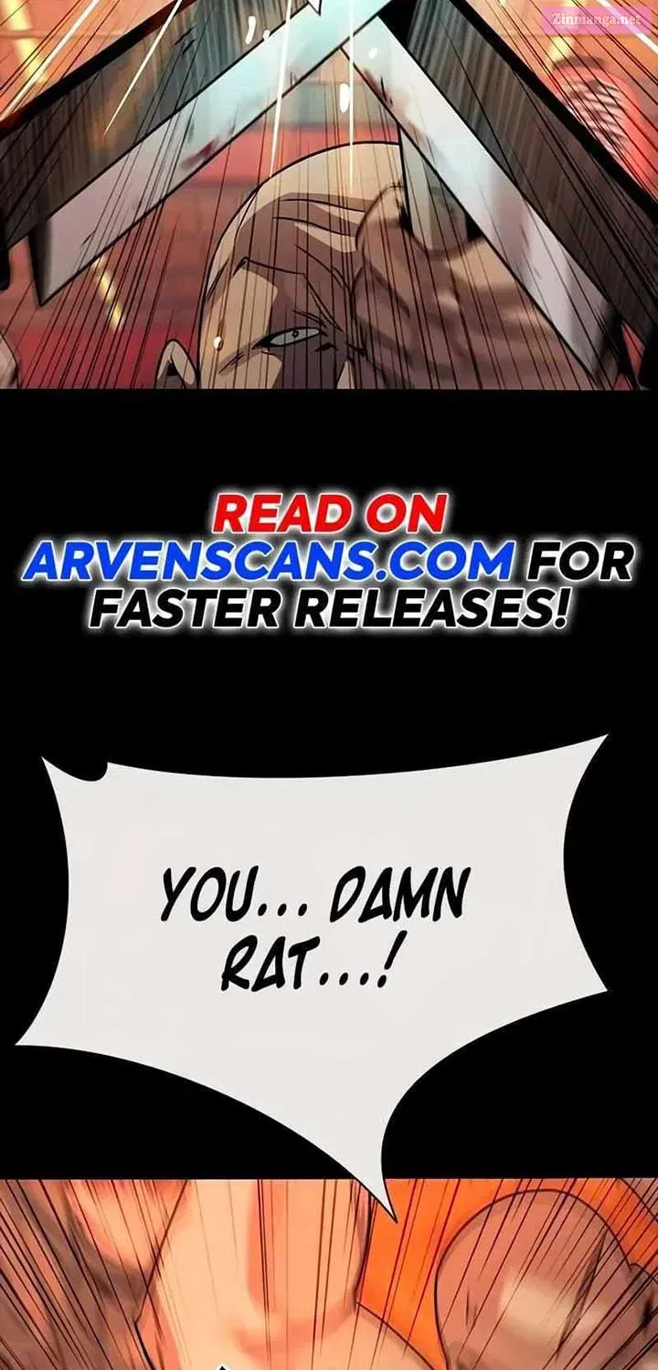 Worst Generation Zinmanga X Chapter 7 Page 28