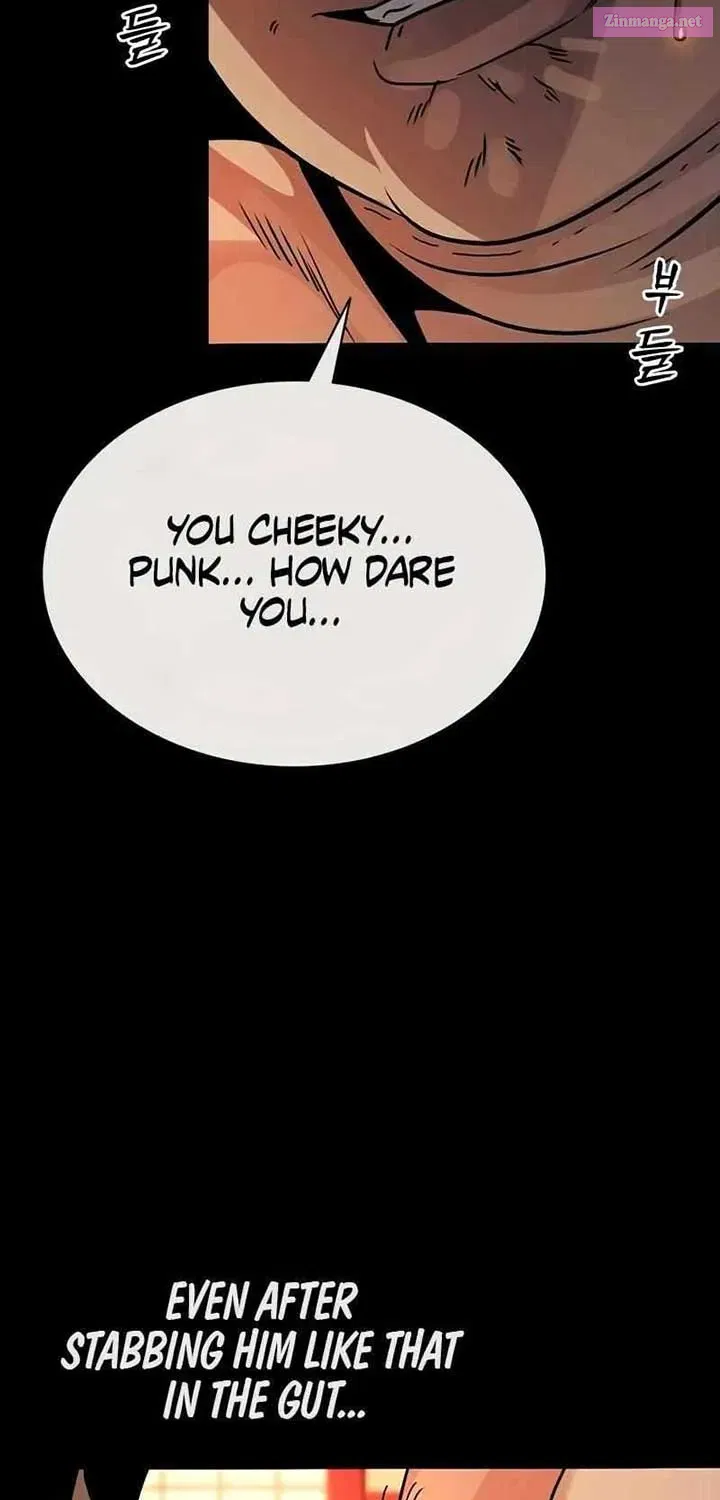 Worst Generation Zinmanga X Chapter 7 Page 37