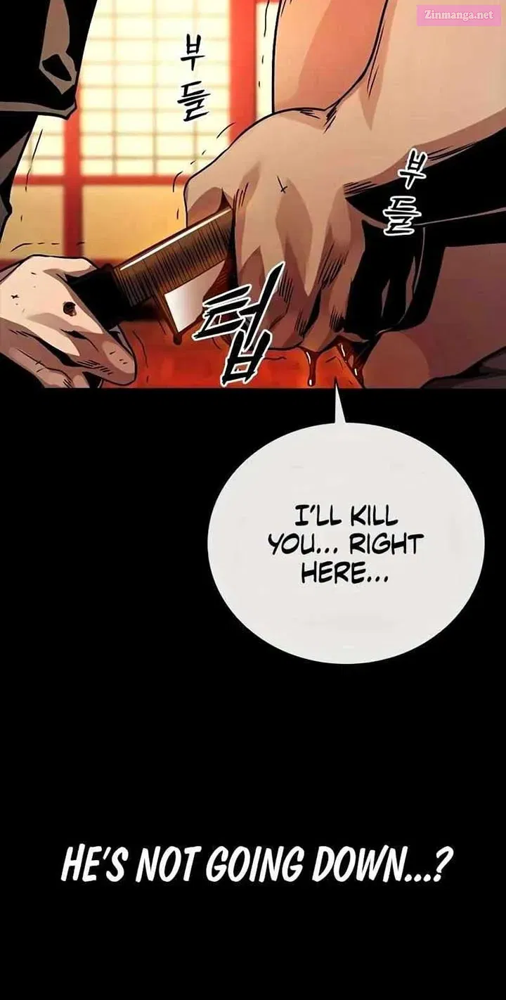 Worst Generation Zinmanga X Chapter 7 Page 38