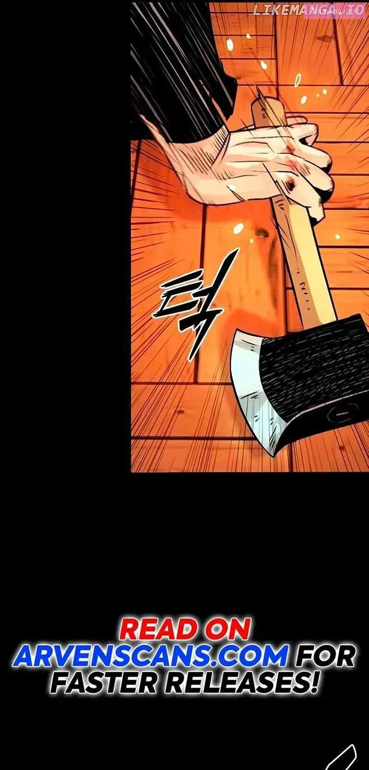 Worst Generation Zinmanga X Chapter 7 Page 44