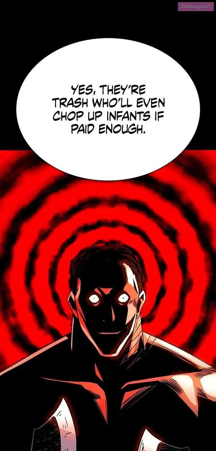 Worst Generation Zinmanga X Chapter 7 Page 58