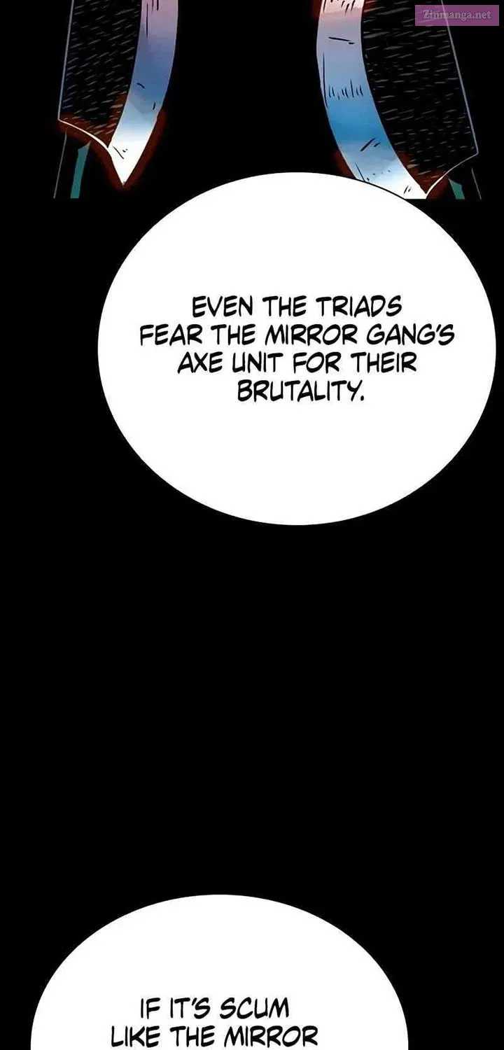 Worst Generation Zinmanga X Chapter 7 Page 59