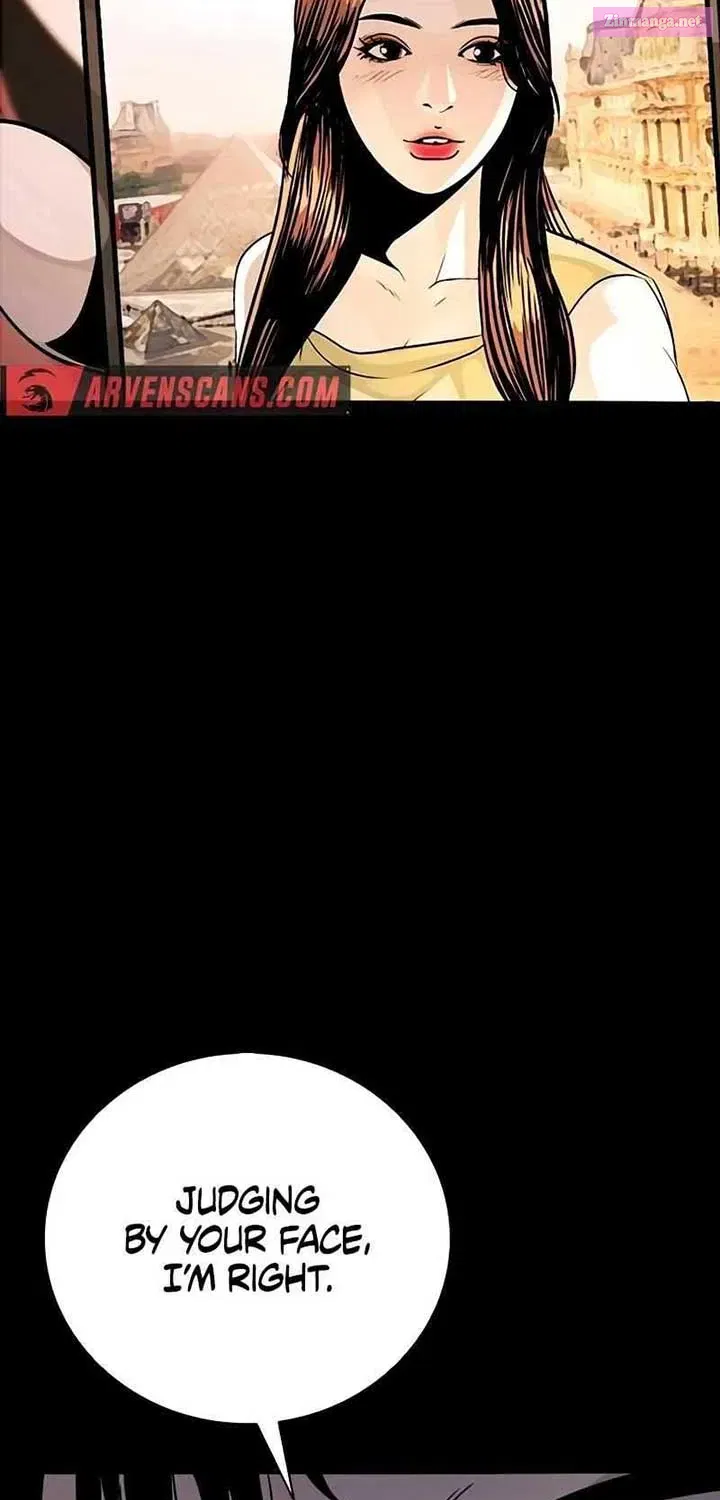 Worst Generation Zinmanga X Chapter 7 Page 141