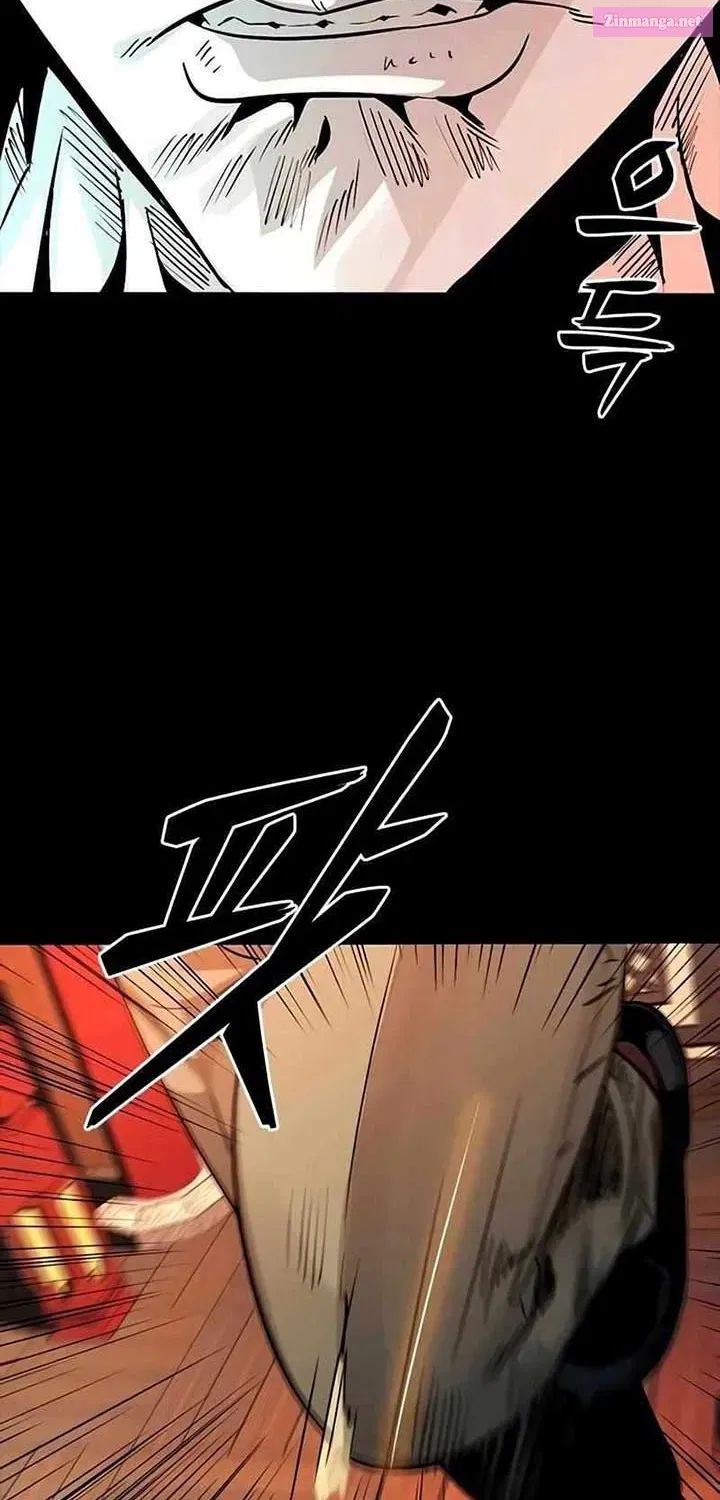 Worst Generation Zinmanga X Chapter 7 Page 161