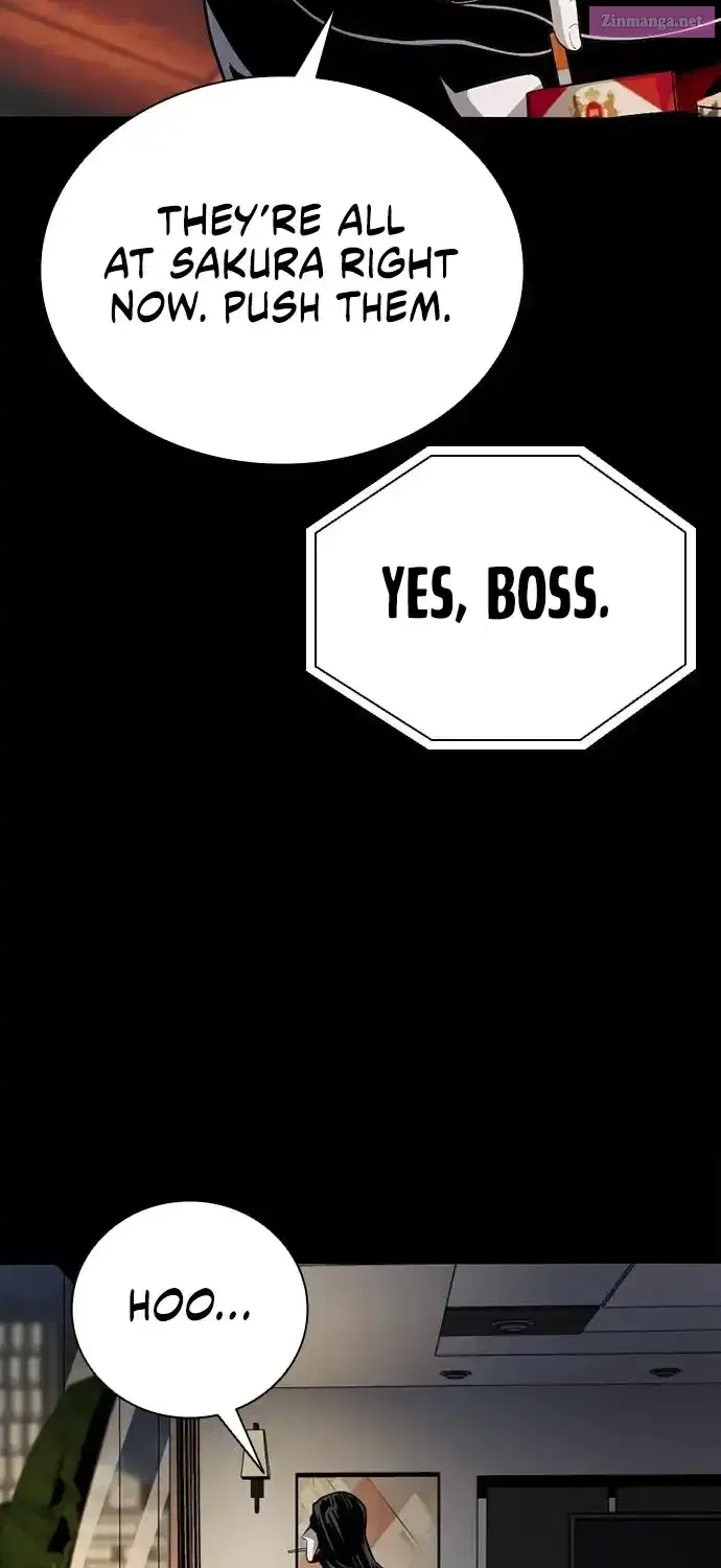 Worst Generation Zinmanga X Chapter 6 Page 2
