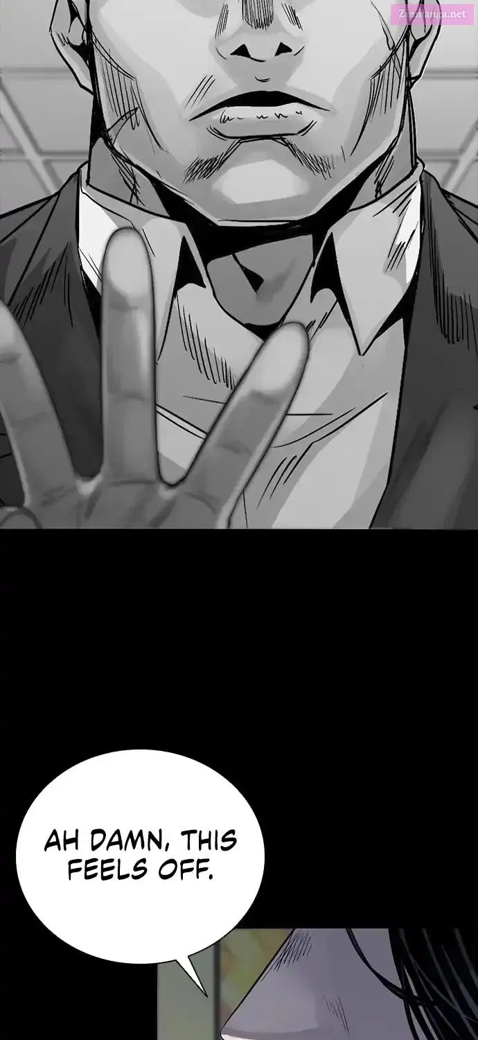 Worst Generation Zinmanga X Chapter 6 Page 5