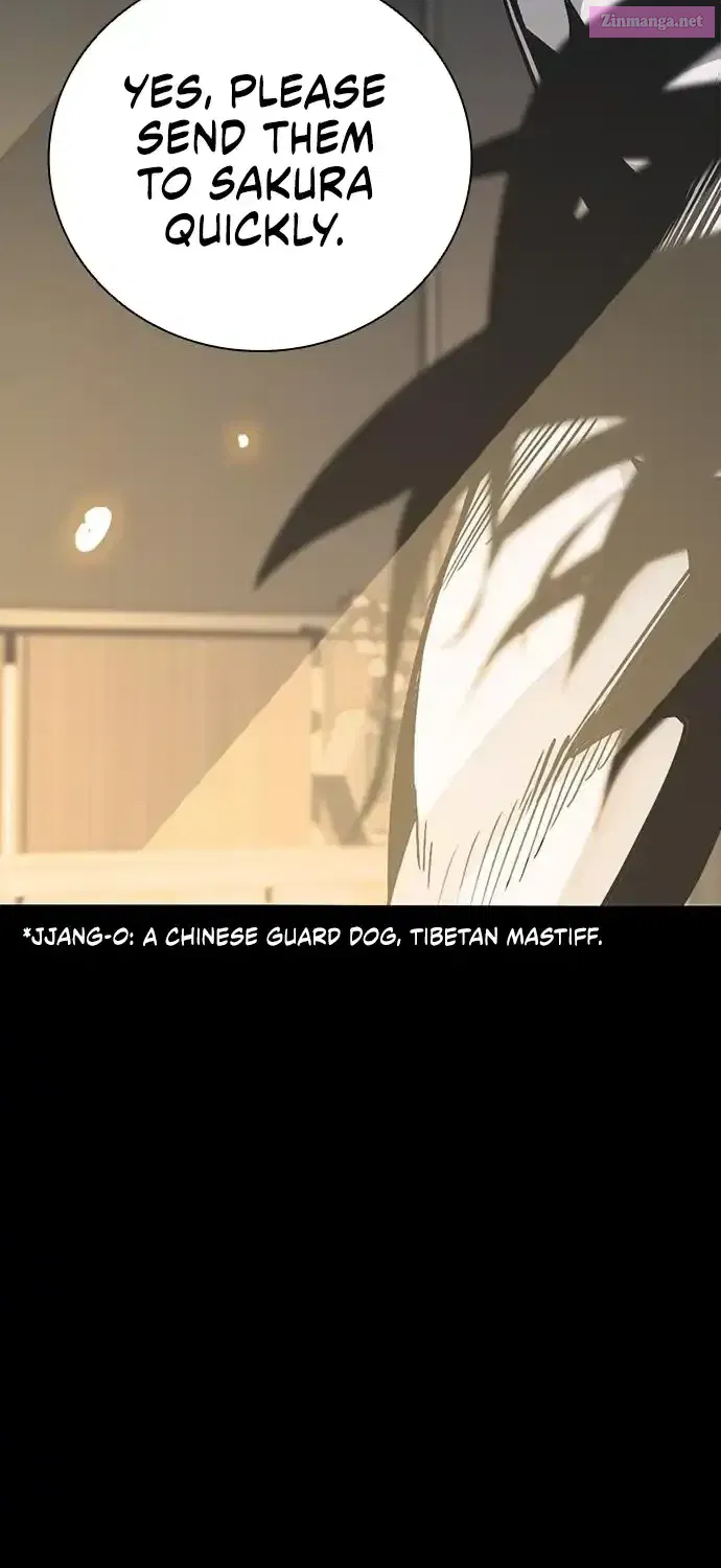 Worst Generation Zinmanga X Chapter 6 Page 10