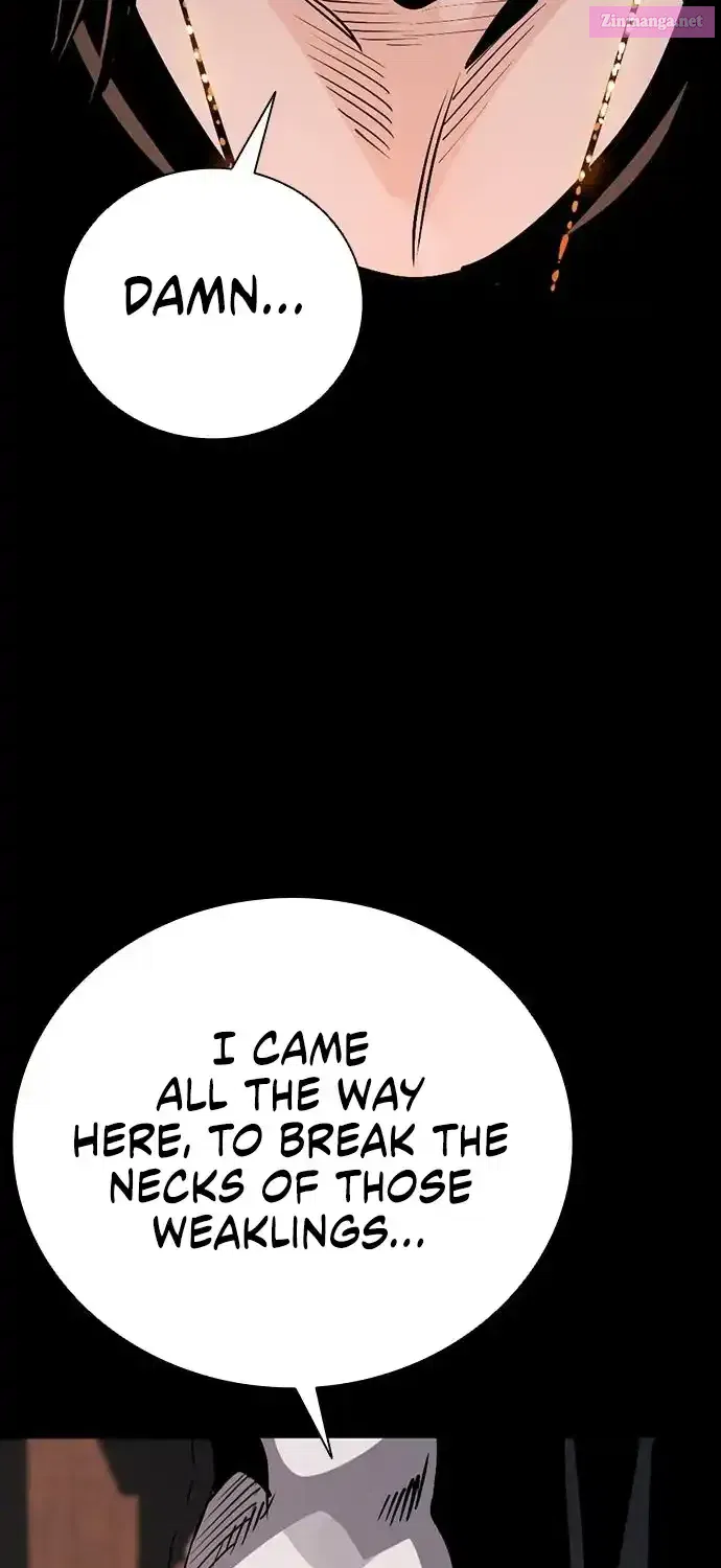 Worst Generation Zinmanga X Chapter 6 Page 74