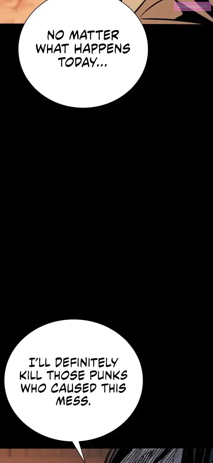 Worst Generation Zinmanga X Chapter 6 Page 76