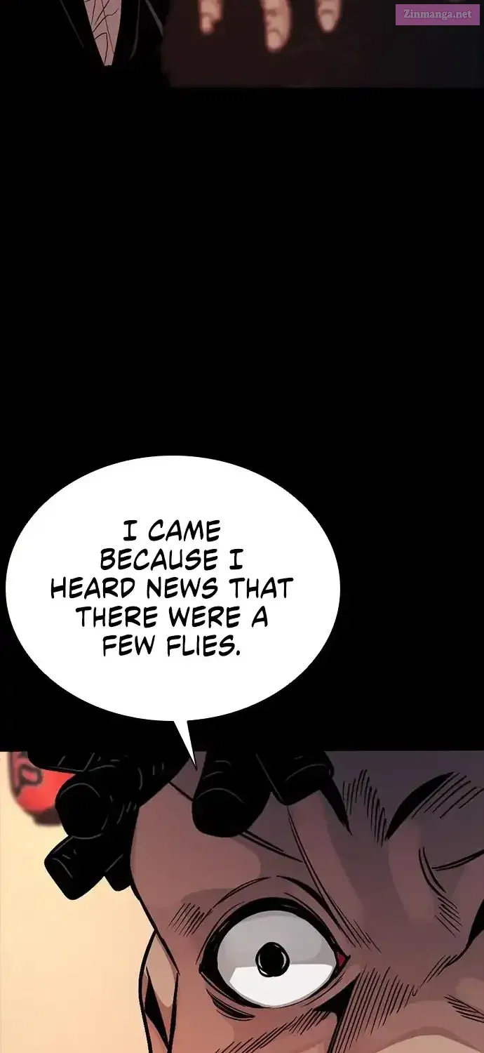 Worst Generation Zinmanga X Chapter 6 Page 81