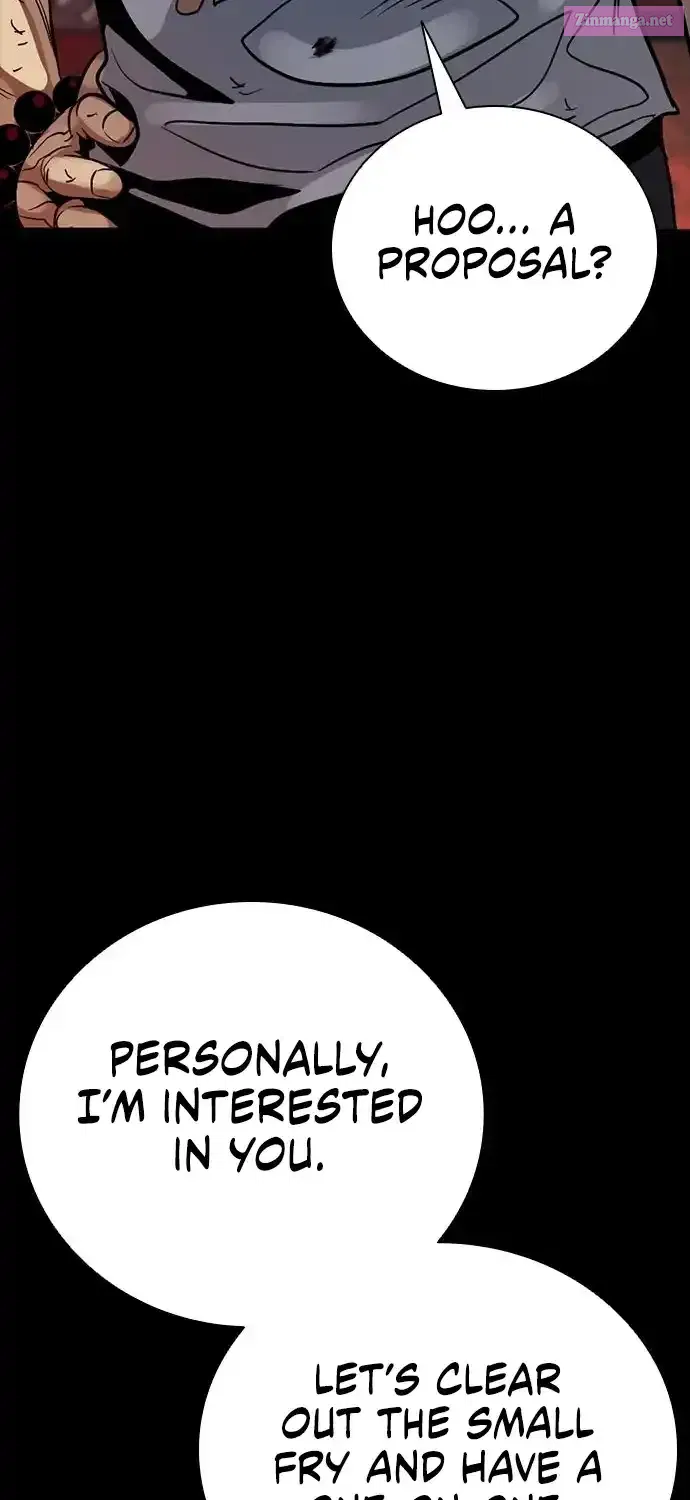 Worst Generation Zinmanga X Chapter 6 Page 84