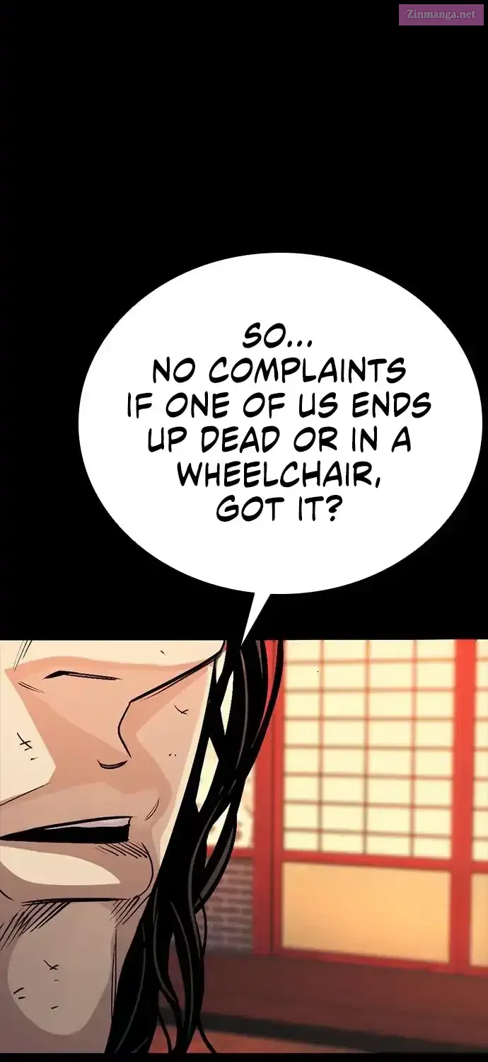 Worst Generation Zinmanga X Chapter 6 Page 90