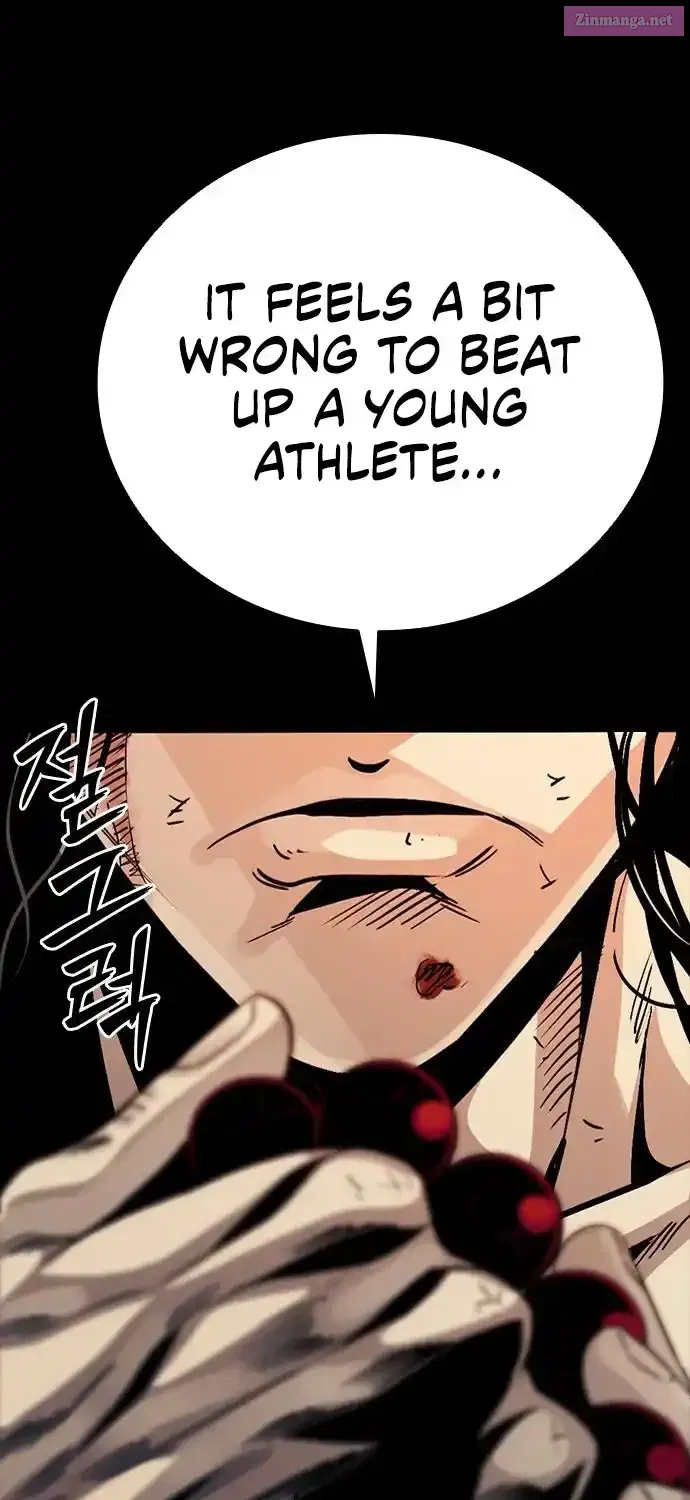 Worst Generation Zinmanga X Chapter 6 Page 95