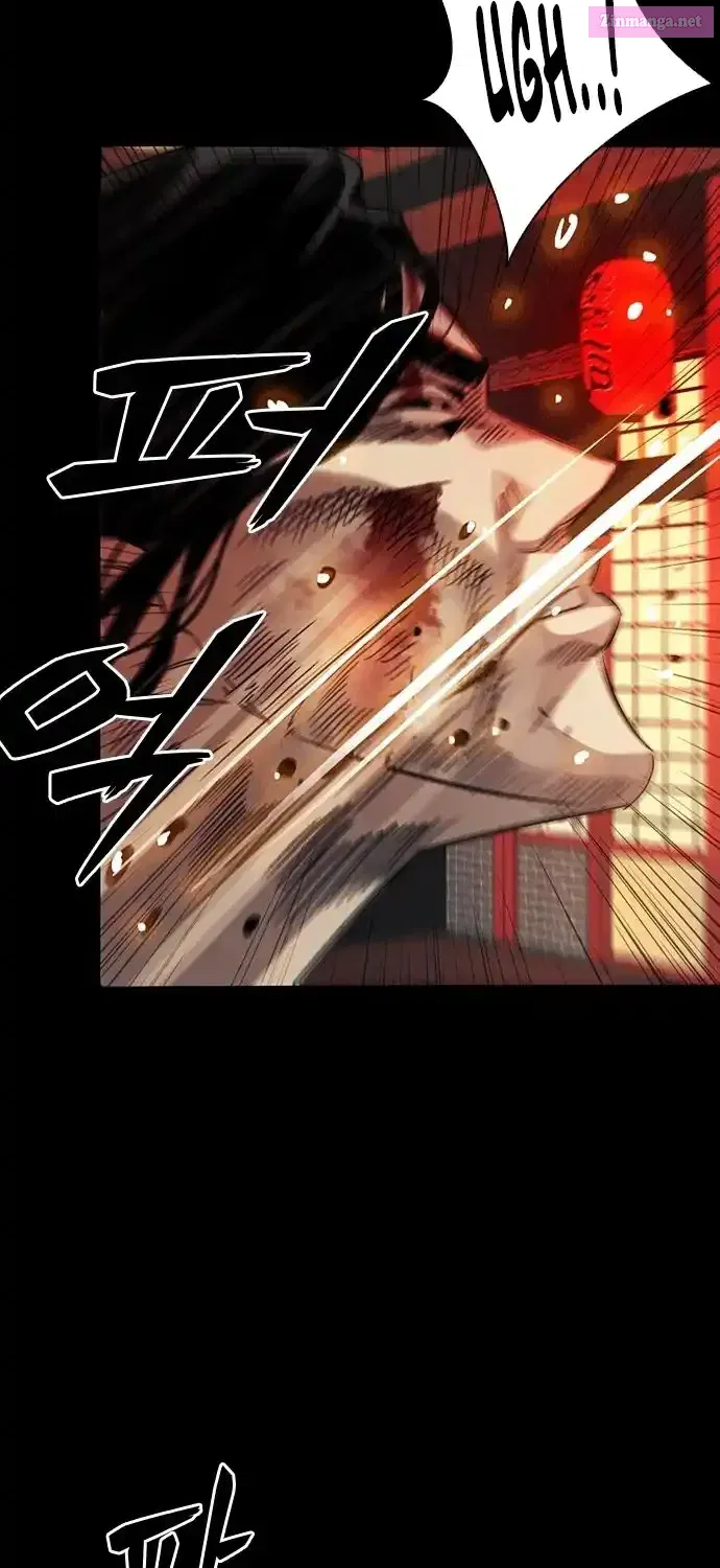 Worst Generation Zinmanga X Chapter 6 Page 109