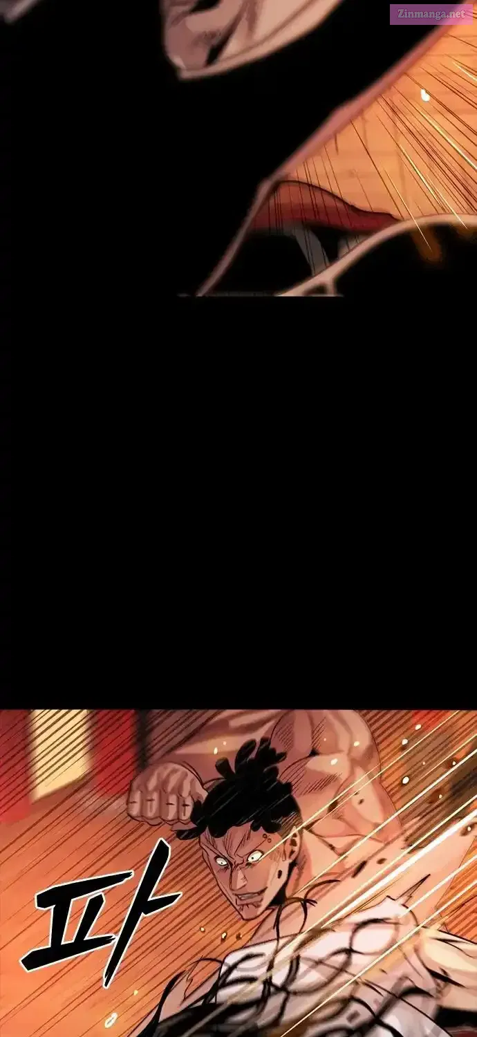 Worst Generation Zinmanga X Chapter 6 Page 121
