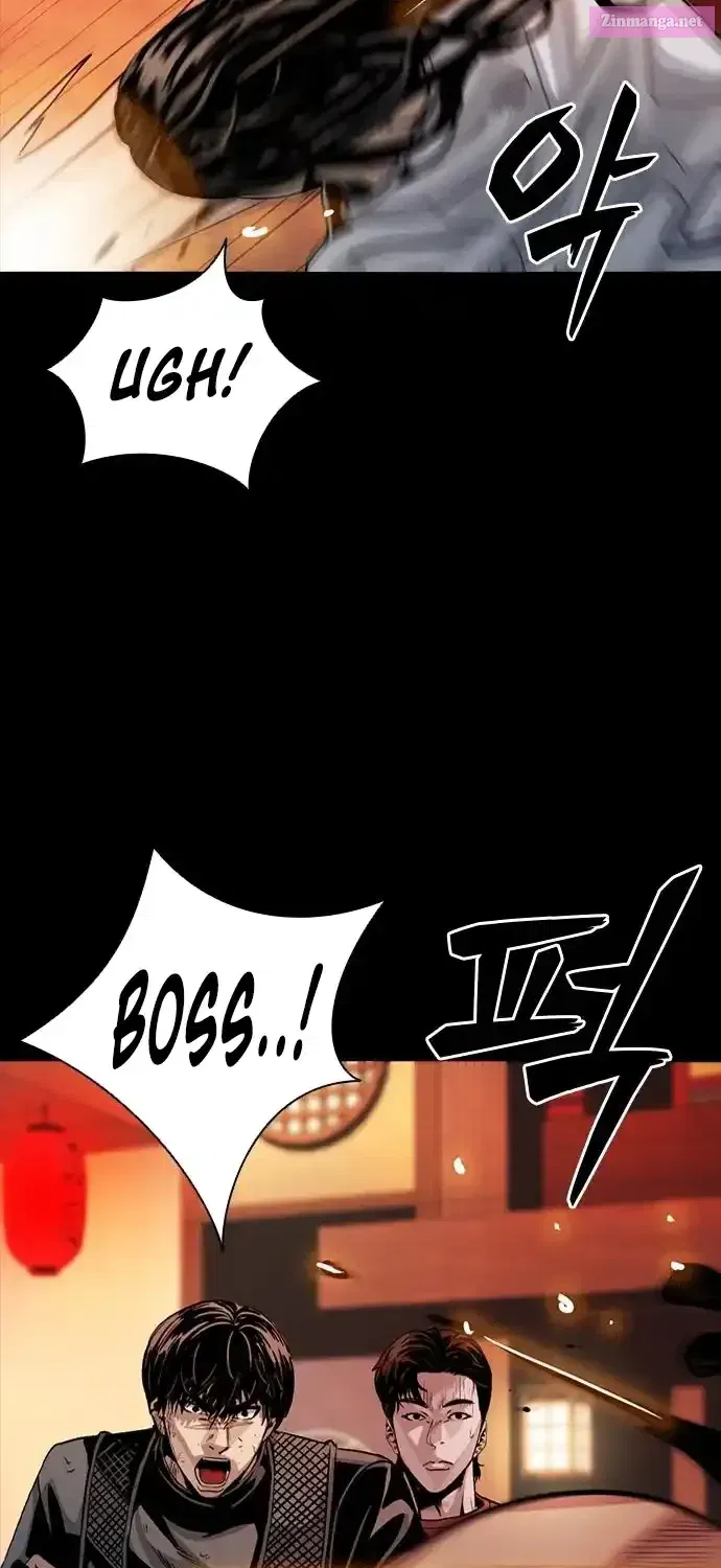 Worst Generation Zinmanga X Chapter 6 Page 122