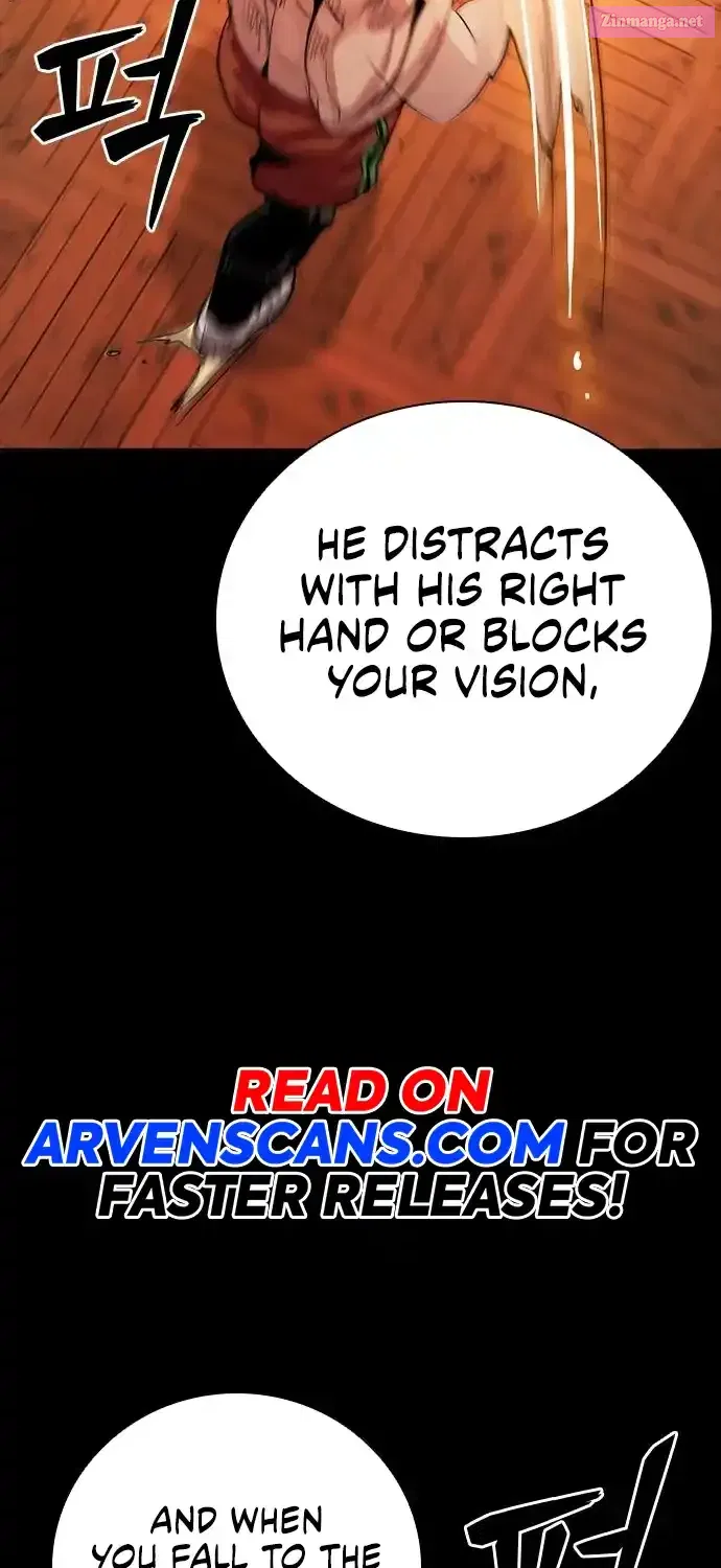 Worst Generation Zinmanga X Chapter 6 Page 126