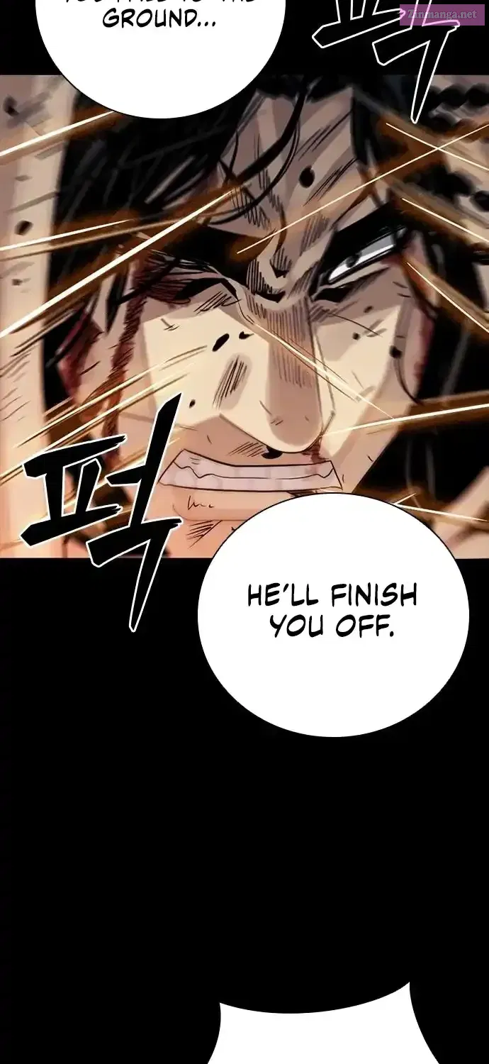 Worst Generation Zinmanga X Chapter 6 Page 127