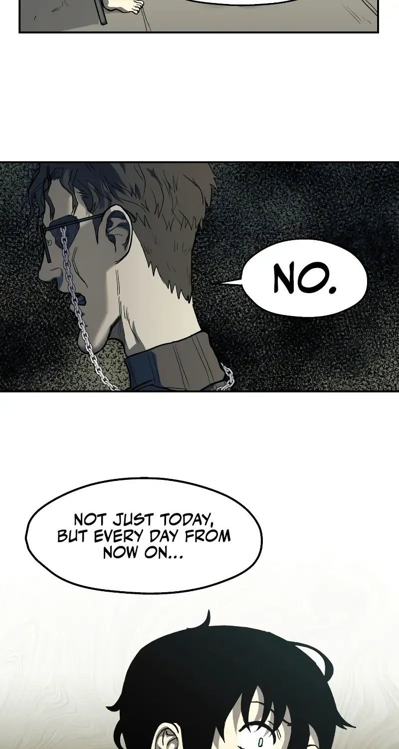 Surviving The Apocalypse Zinmanga X Chapter 2 Page 91