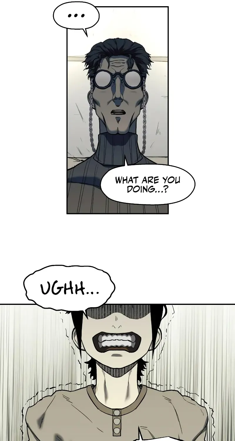 Surviving The Apocalypse Zinmanga X Chapter 2 Page 99