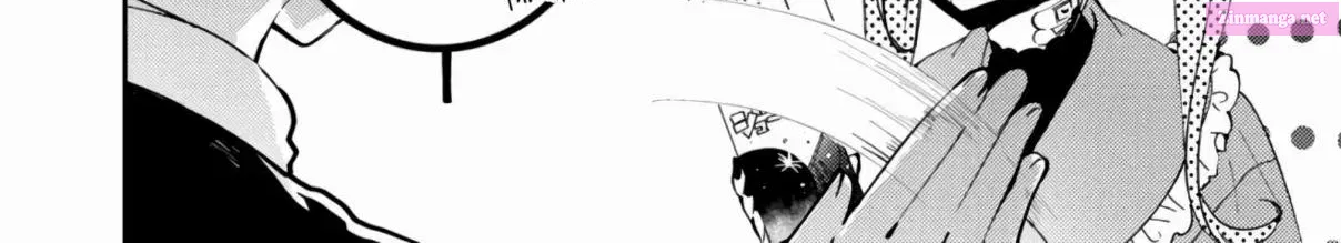 VAMPIRE Zinmanga X Chapter 18 Page 8