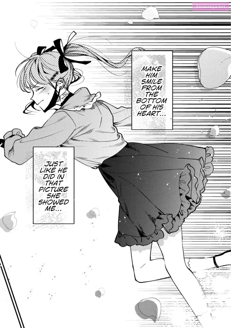VAMPIRE Zinmanga X Chapter 11 Page 19