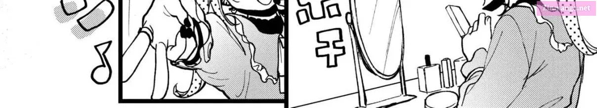 VAMPIRE Zinmanga X Chapter 1 Page 10