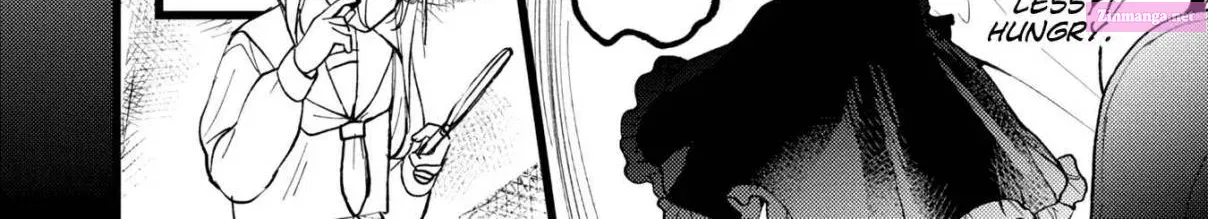 VAMPIRE Zinmanga X Chapter 1 Page 12