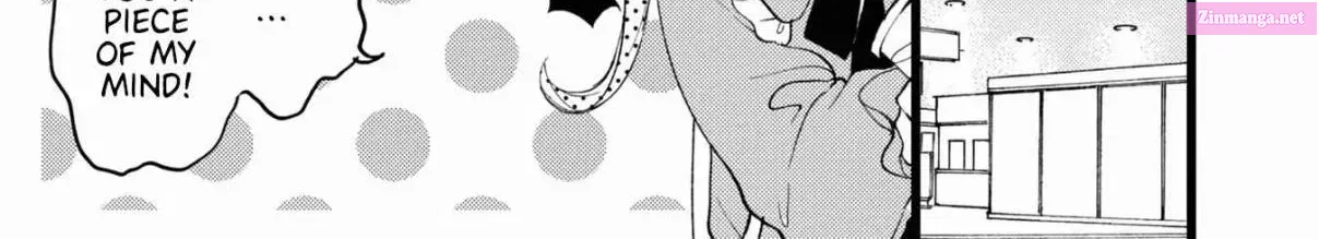 VAMPIRE Zinmanga X Chapter 1 Page 22