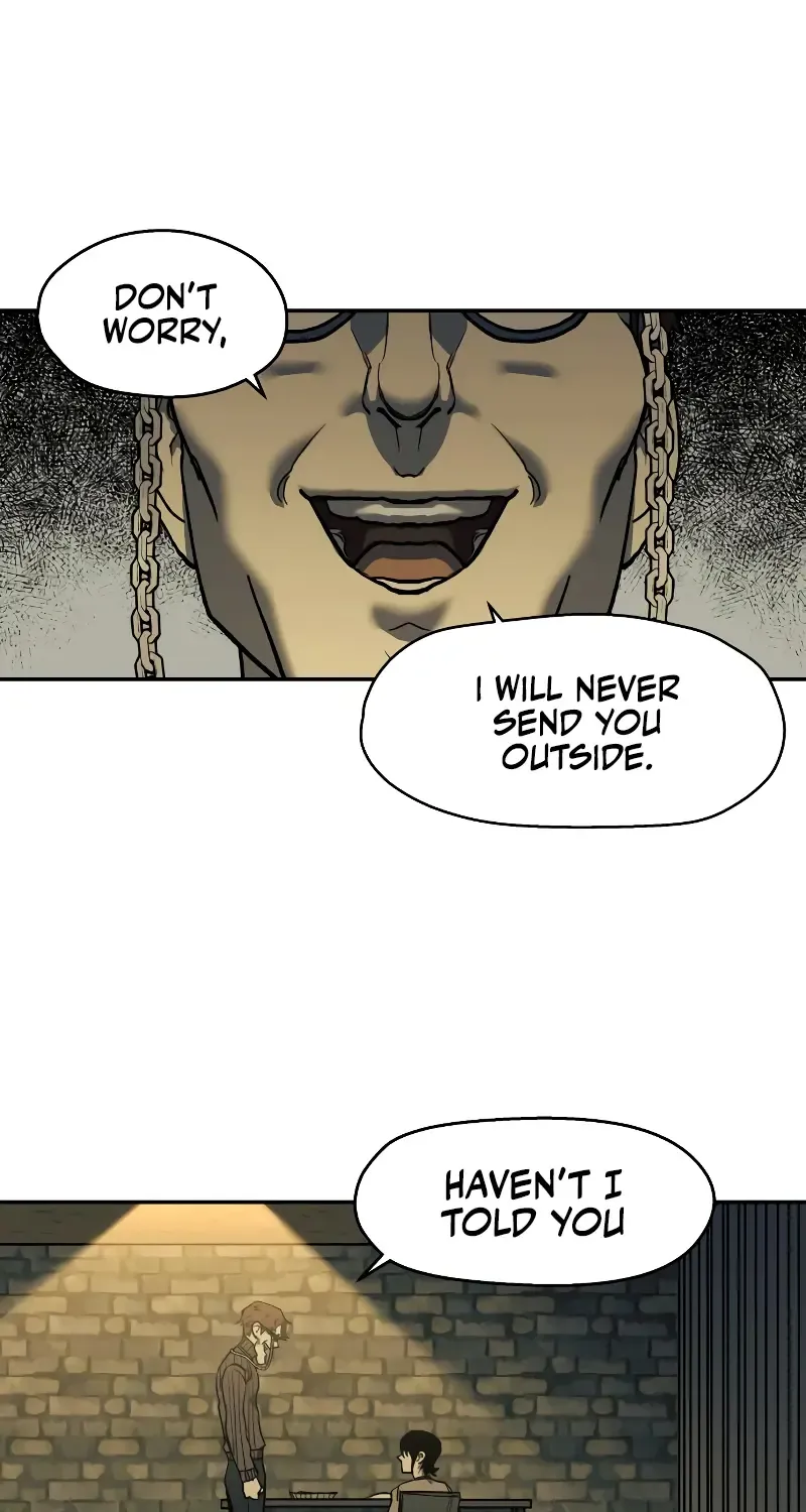Surviving The Apocalypse Zinmanga X Chapter 1 Page 48