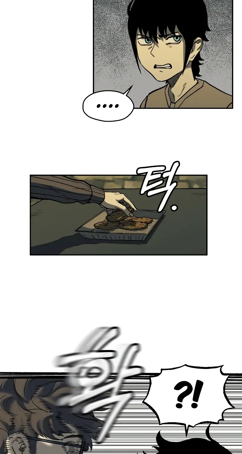 Surviving The Apocalypse Zinmanga X Chapter 1 Page 50